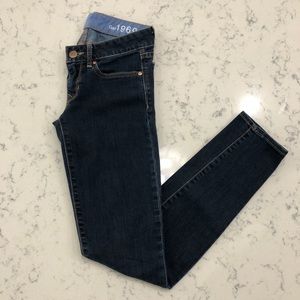 Gap Always Skinny Jeans